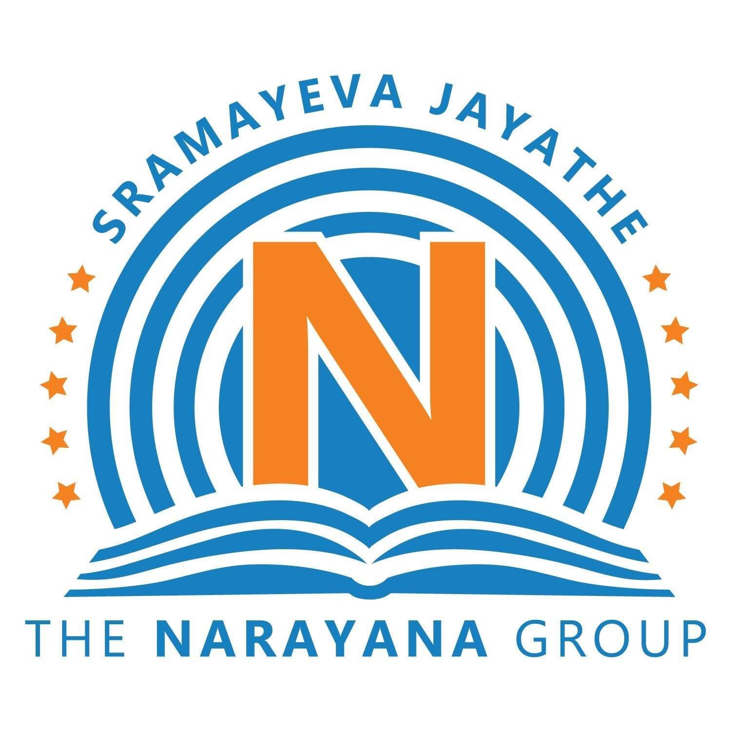 narayana group