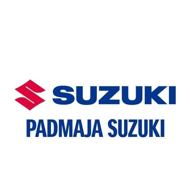padmaja suziki