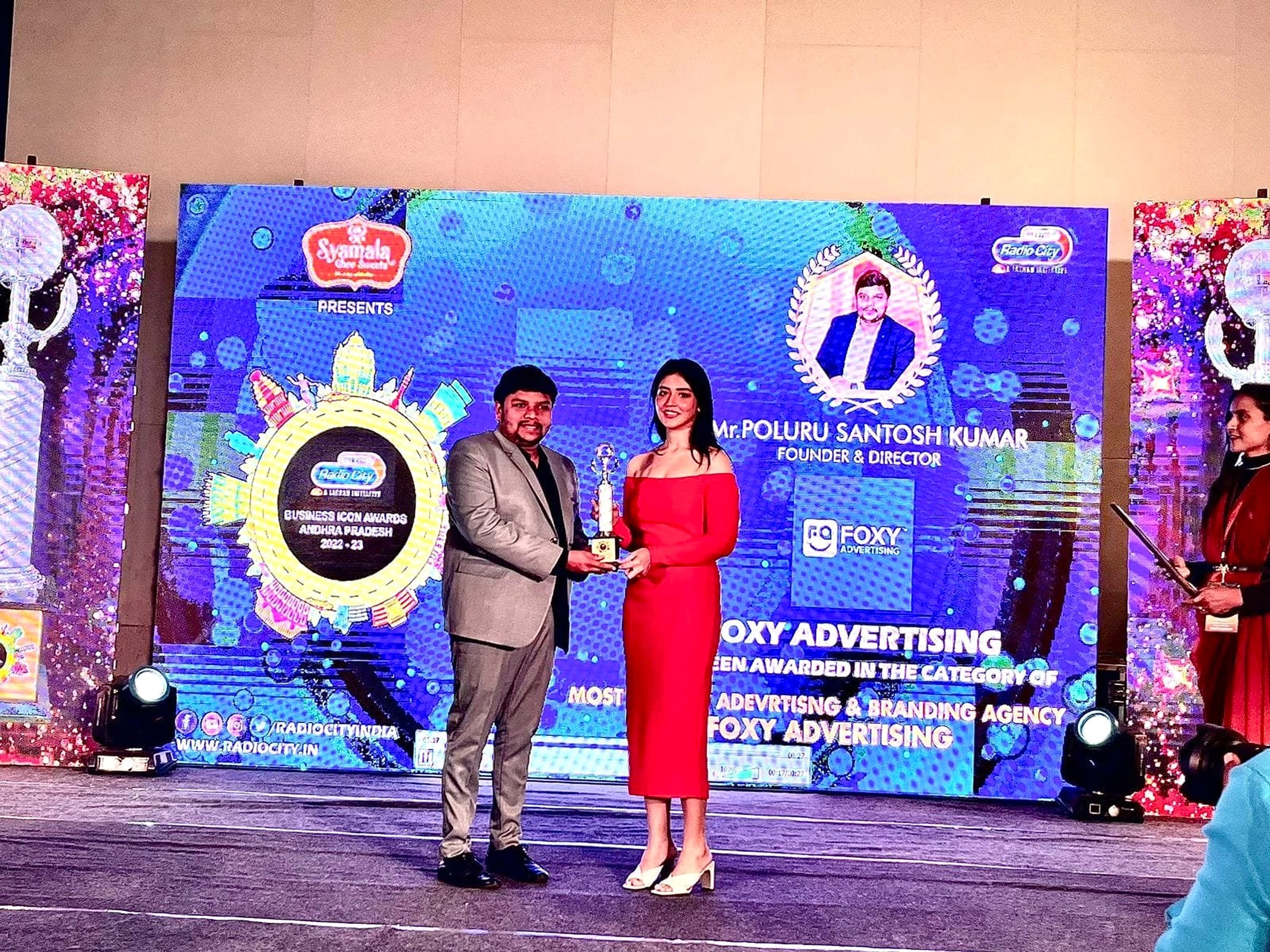 Event Promotions